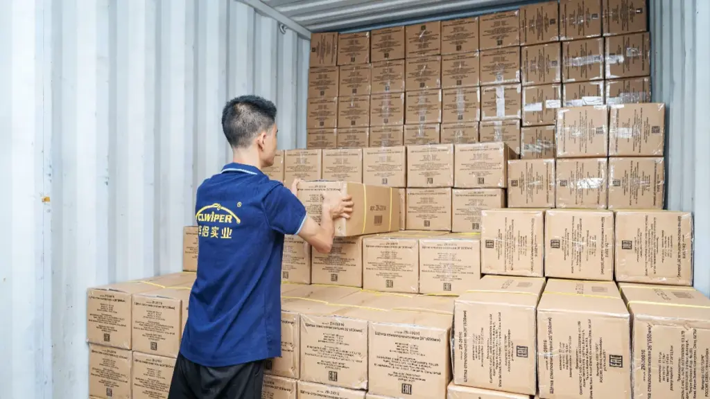 Check the First Shipment and Decide Your Next Step