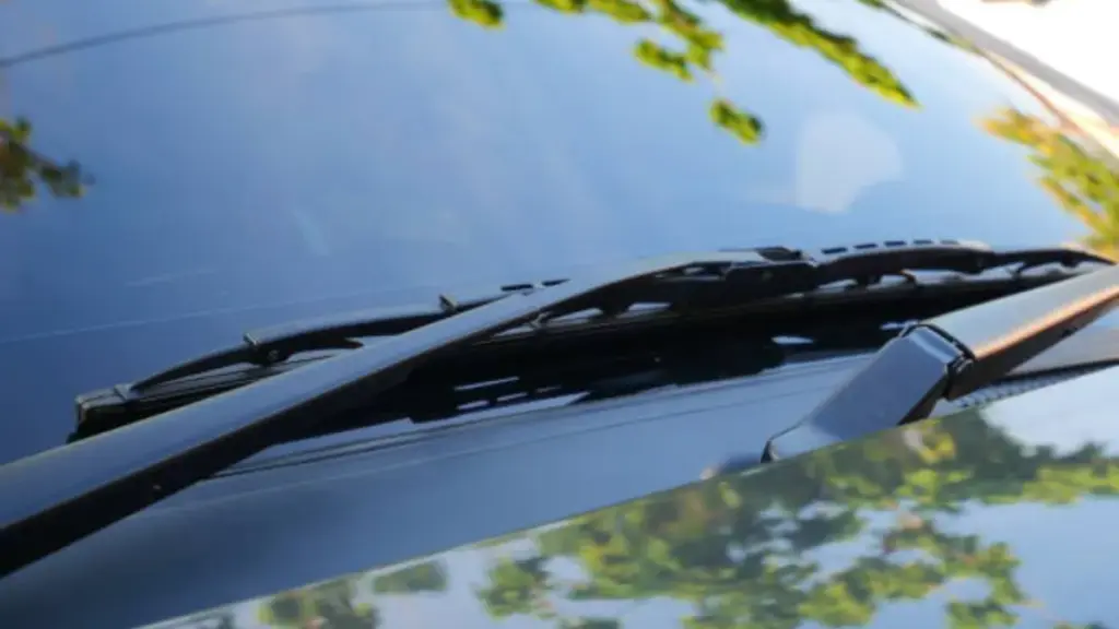 windscreen wiper blades