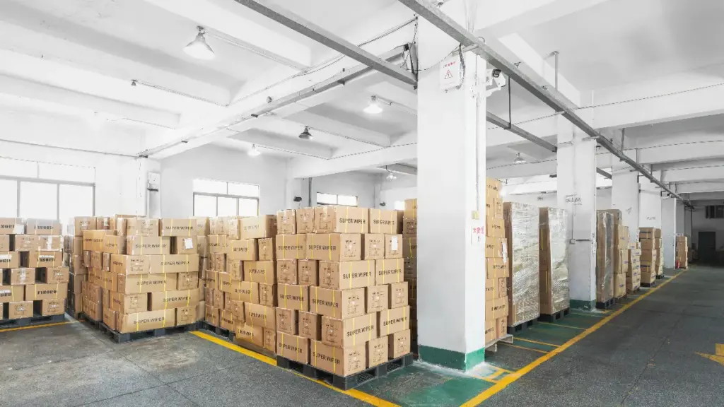 wiper blade warehouse