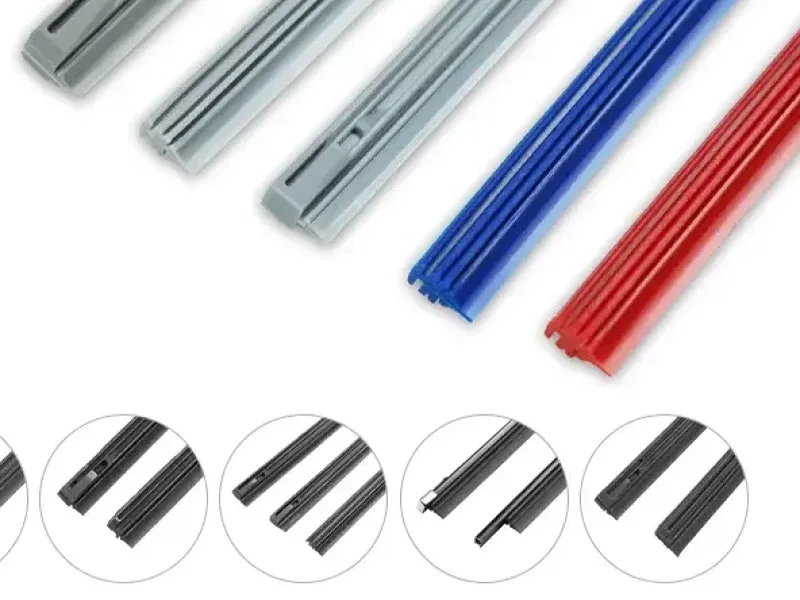 Aero Wiper Blades