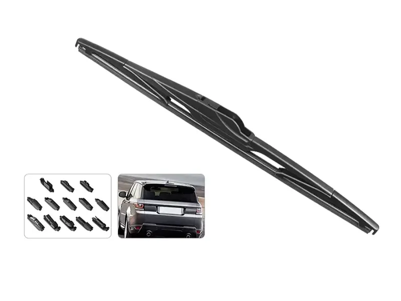Rear Wiper Blades