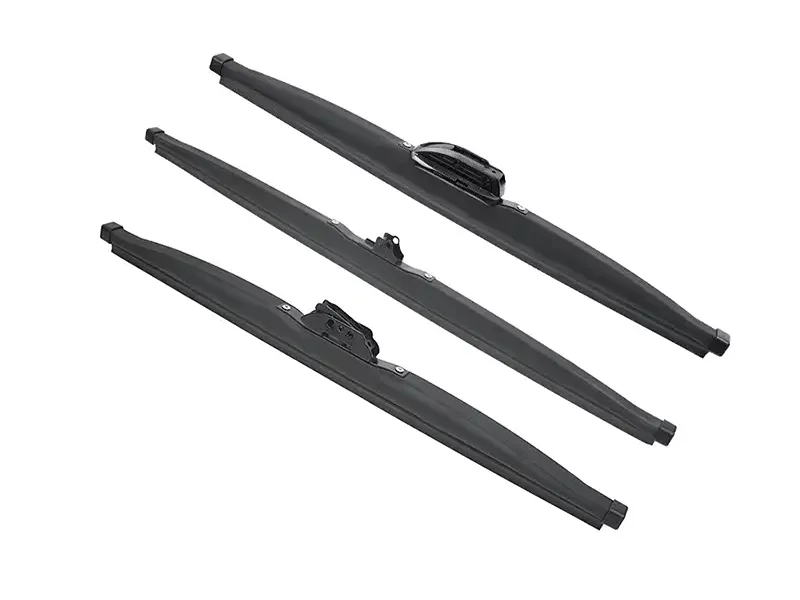 Silicone Wiper Blades