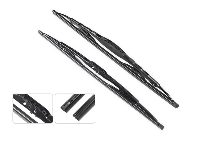 Winter Wiper Blades